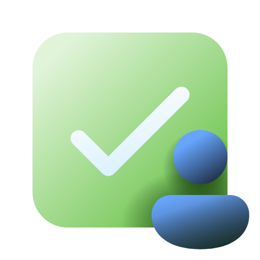 fluent-color--checkbox-person-24