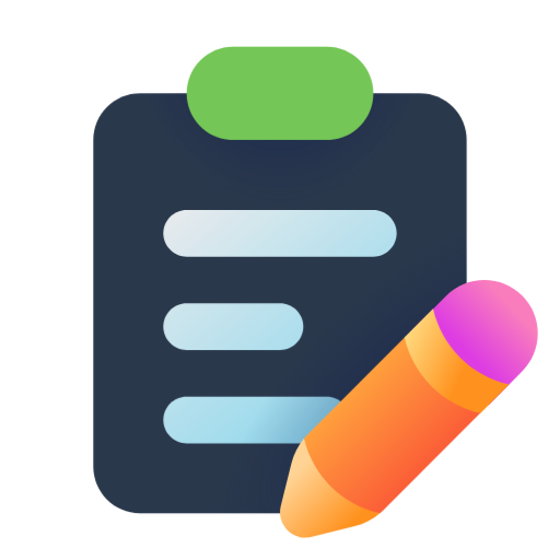 fluent-color--clipboard-text-edit-24